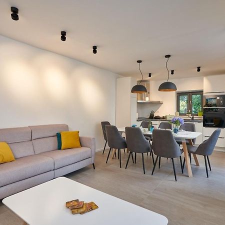 Villa Nika With Private Heated Pool Slano Εξωτερικό φωτογραφία