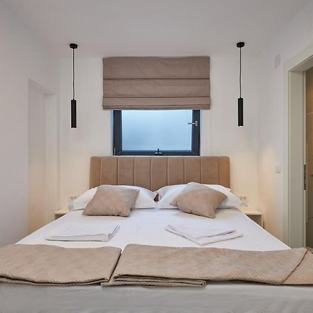 Villa Nika With Private Heated Pool Slano Εξωτερικό φωτογραφία