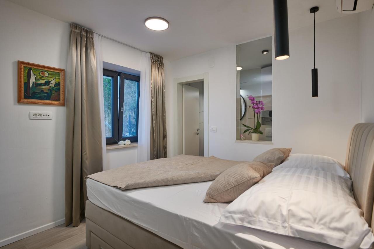 Villa Nika With Private Heated Pool Slano Εξωτερικό φωτογραφία