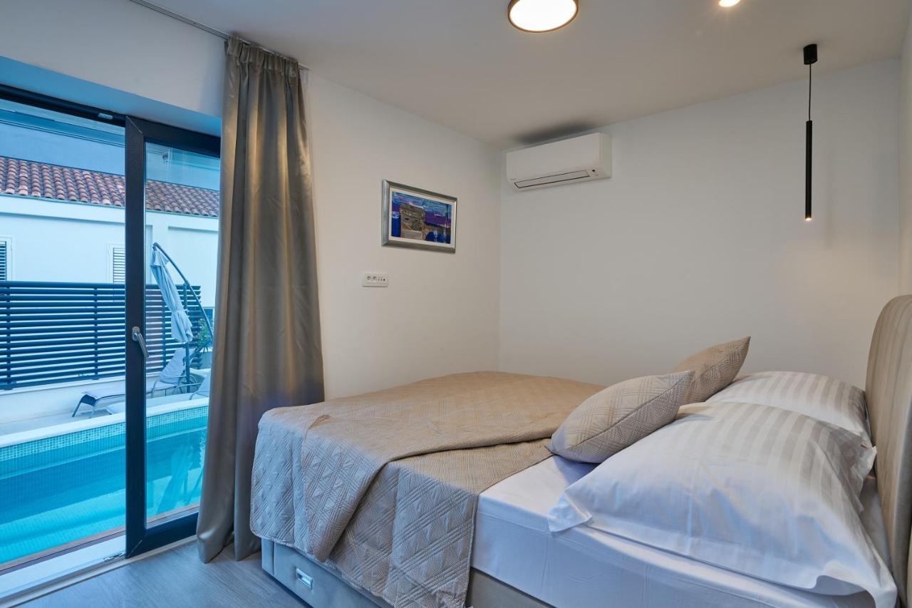 Villa Nika With Private Heated Pool Slano Εξωτερικό φωτογραφία